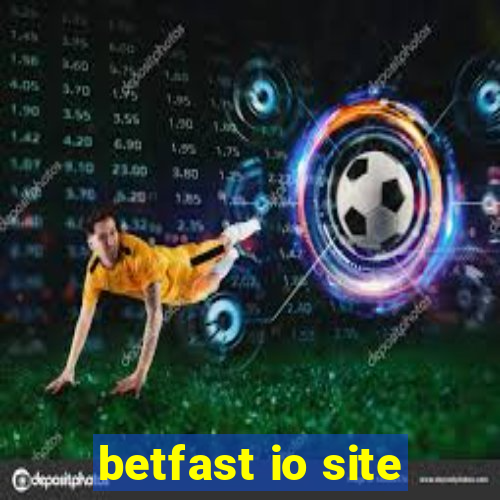 betfast io site